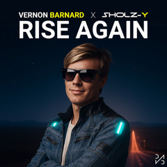 Vernon Barnard - Rise Again (Mike Kranier remix)