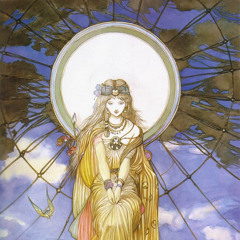 Goddess of Time