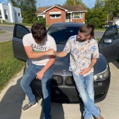 Bing Bong - Drew Russell