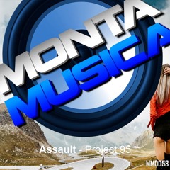 Assault - Project 95
