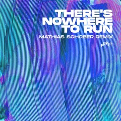 ARV020: Bad Spirit - There's Nowhere To Run (Mathias Schober Remix)