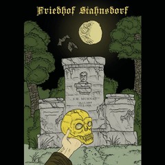Halloween Special Episode!! The Mysterious Graverobbers of Stahnsdorf Cemetery - Episode 4.5