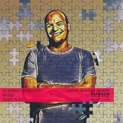 DJ Budai - Budaicast S1 E23