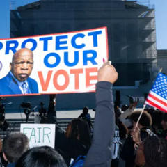 WBAL News Now in Depth Supreme Court Voting Rights Case
