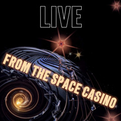 Cosmic Funk - Live From The Space Casino