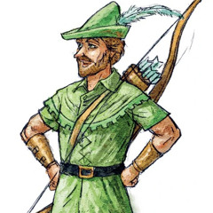 robin hood