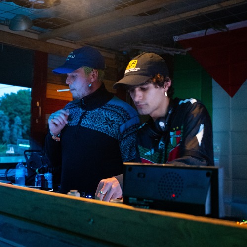 xceptor & marienus | Wilde Weide Festival - 7th July 2024