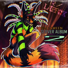 I Just Wish A Werewolf Could Cuddle With Me This Hallow's Eve...