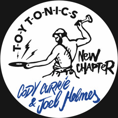Cody Currie & Joel Holmes - A New Chapter