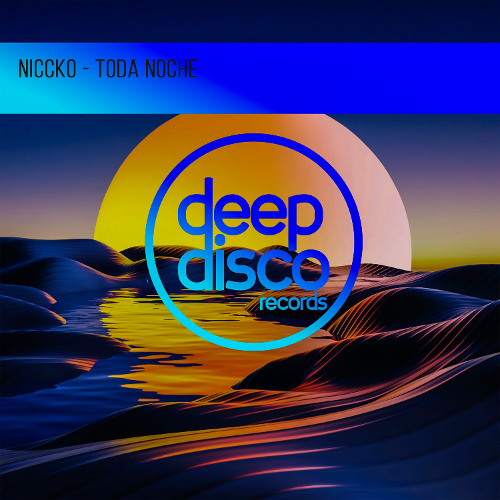 NICCKO - Toda Noche