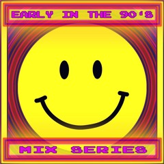 Classic House & Techno Mixtapes