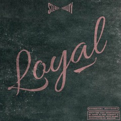 Loyal feat. ChrispyD (prod. Encore)