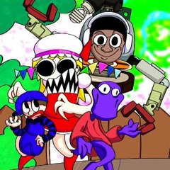 Alibi (FNF apple 3.0.0.0 {joke mod}) [by sky]