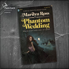 DOWNLOAD PDF 🎯 Phantom Wedding by  Marilyn Ross &  Romy Nordlinger [EBOOK EPUB KINDL