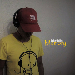 Dmitry Glushkov - Memory