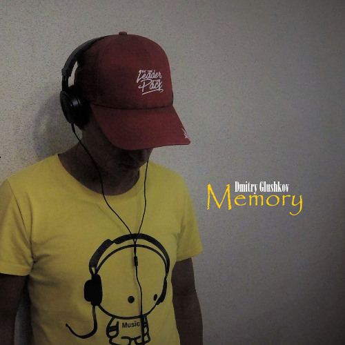 Dmitry Glushkov - Memory