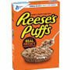 i fuckin love resse puff