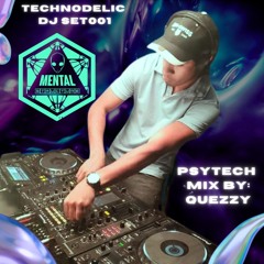 technodelic sessions 001