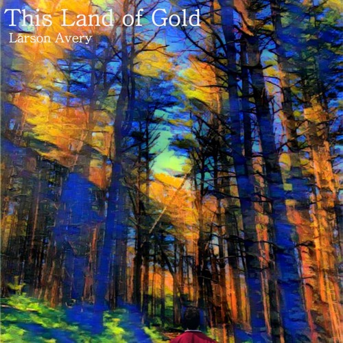 This Land Of Gold
