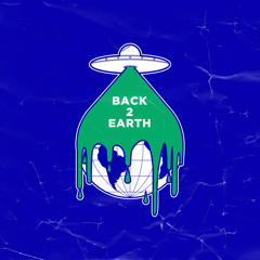 Back2Earth
