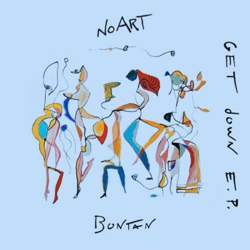 Bontan - Get Down (Jimmi Rider Bootleg)