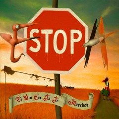 El Día Que Tú Te Marches