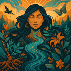 WE ARE THE RIVER promo