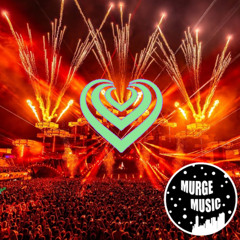 Benson Boone - Beautiful Things (Electric Love 2025 Intro) (MURGE MUSIC Intro Remake)