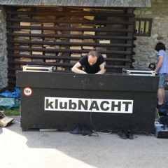 PLESHØ-Klubnacht Live