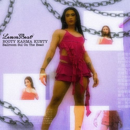 BOOTY KARMA KUNTY (BSOTB)
