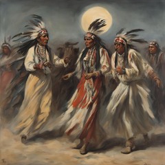 GhostDance [Free Download]