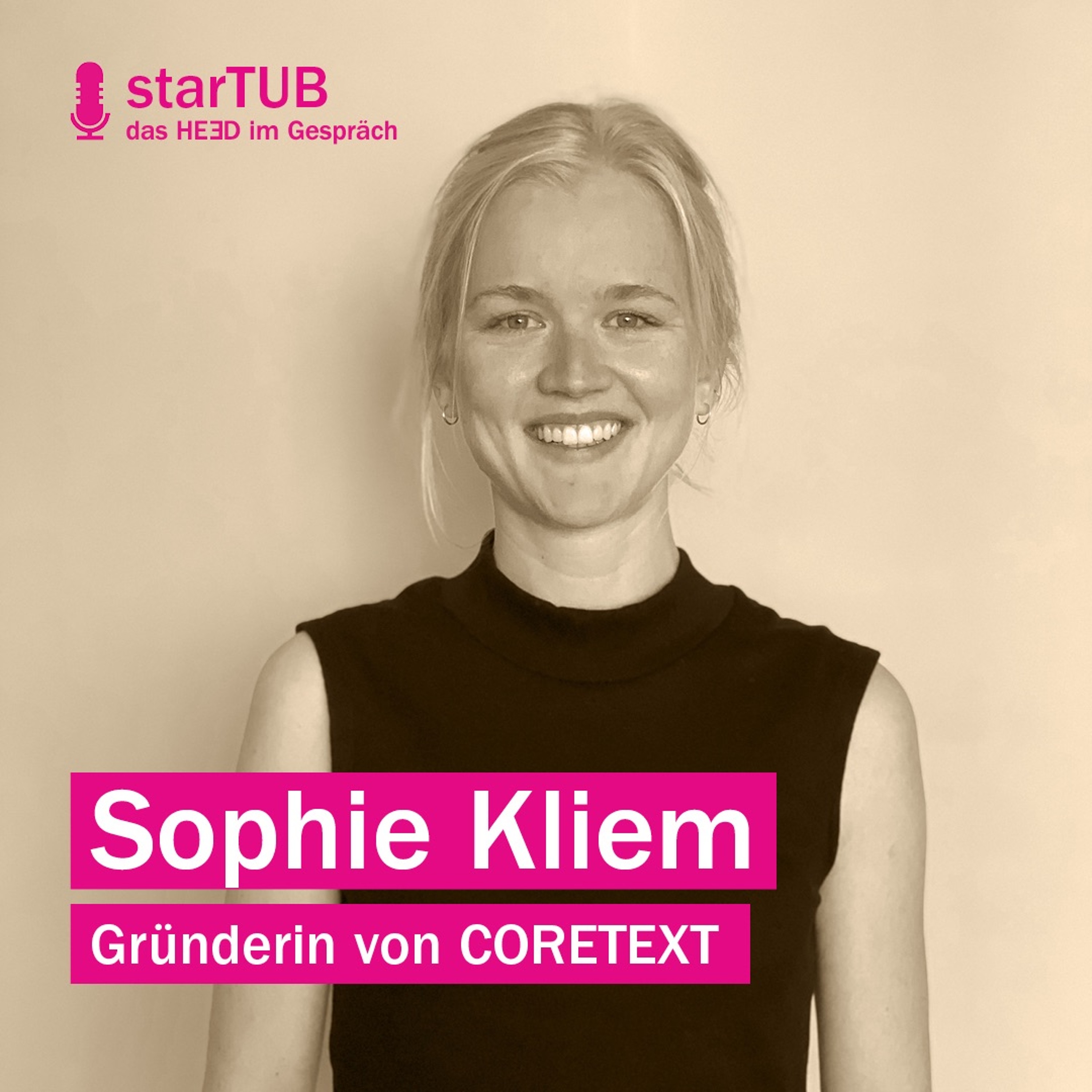 starTUB - Das HEED im Gespräch