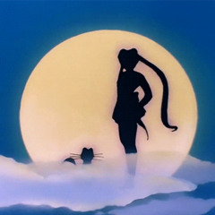 Moonlight Densetsu SAILORMOON OP