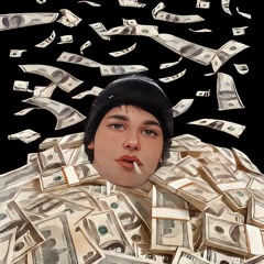 Schillah - Pretty Motherfuckah [prod. by ArniTheSavage]