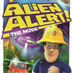 Fireman Sam Theme Song Instrumental Alien Invaders Variant