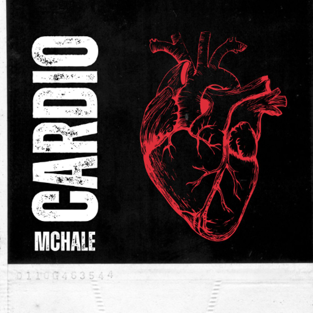 Stream Cardio by MCHALE | Listen online for free on SoundCloud