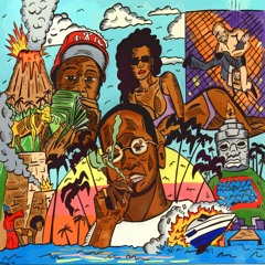 Yes (Daniel Bryan) Ft. Uptown Bodega (prod. By Dj Rybe)