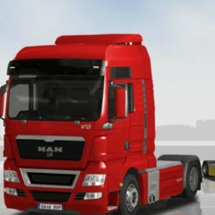 German Truck Simulator - Main Menu Soundtrack