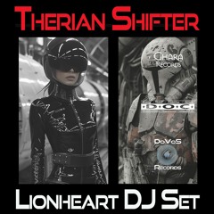 Lionheart Techno DJ Set