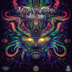 Hypnoize Live Set ( Shaman Booking) Original Mix