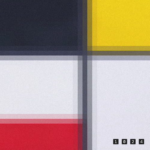 Indefinite Pitch PREMIERES. Tsott & Red Noise - Lotus Mantis [1024]