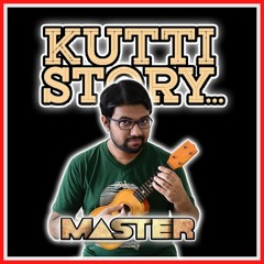Kutti Story - Master (Toy Guitar Cover)