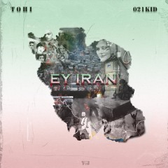 EY IRAN (ft. 021KID)