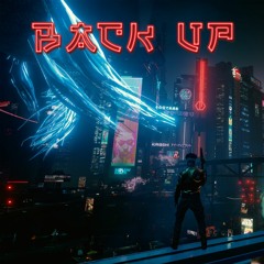 Back Up - B.E.A.S.T.Y & VisionaryBlue