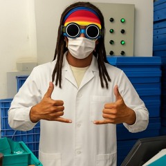 No Lolipop no Sweet So (scientist Dub)