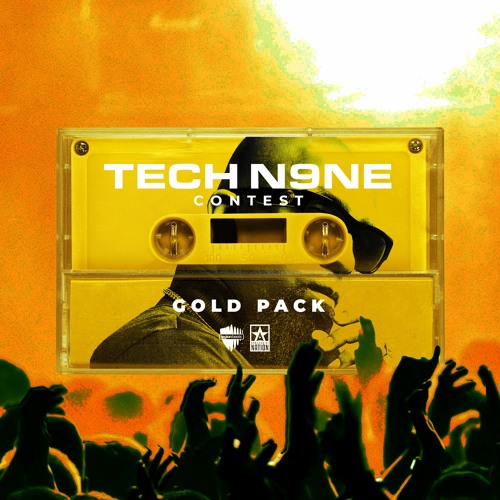 Tech N9ne Contest - GOLD PACK PREVIEW