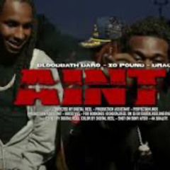 Bloodbath Daro X Zo Pound X Draco - Aint I Remix