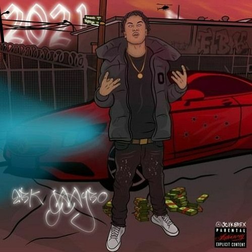 EBK Jaaybo - Heartfelt
