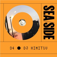 34 - DJ Himitsu