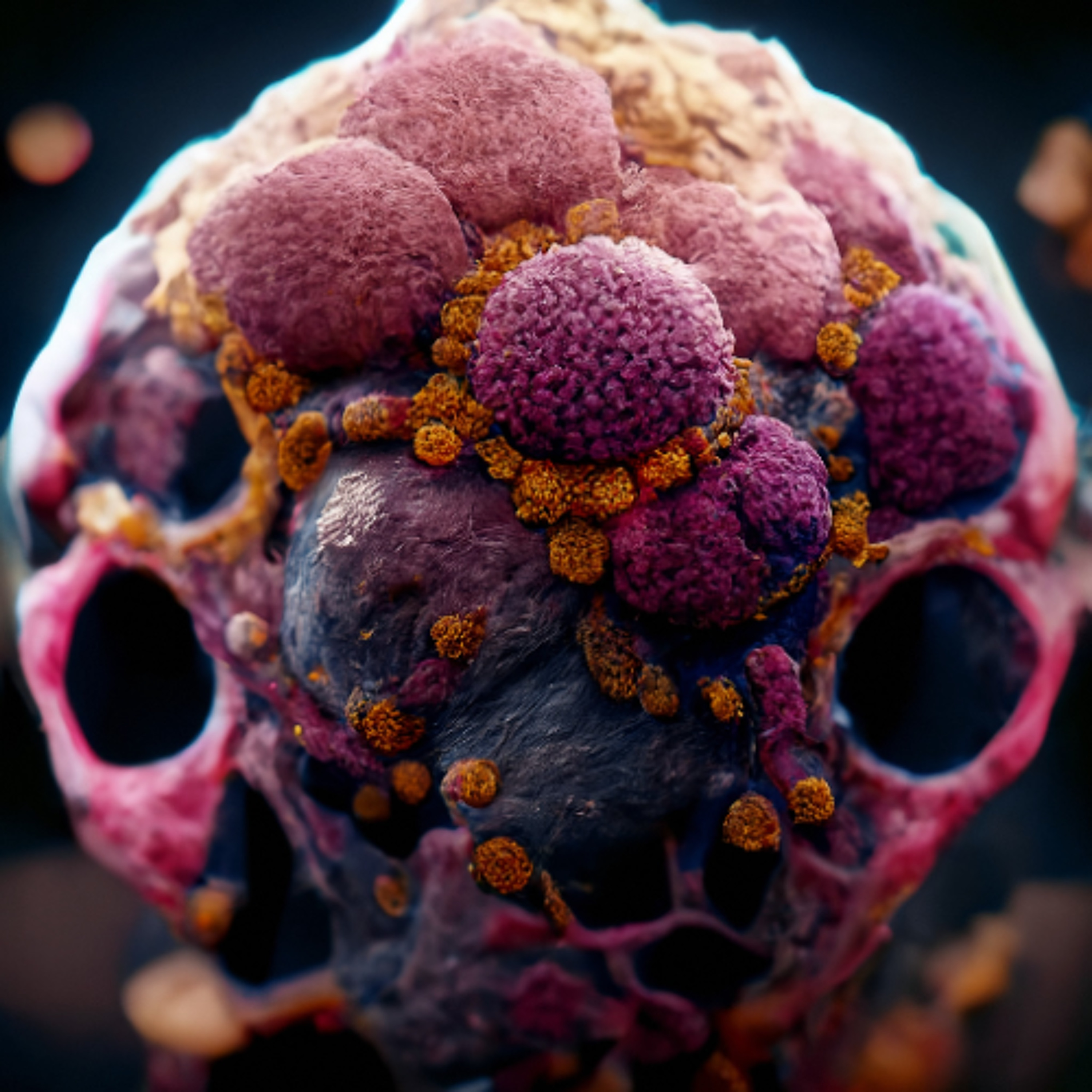 Is That Really In The Bible? 4-Cancer and the degeneration of the immune system. David Freeman episode artwork